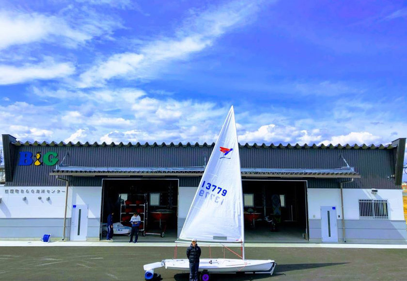 株式会社海族DMC