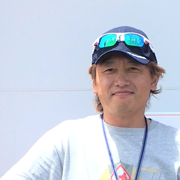 株式会社海族DMC_高谷直樹