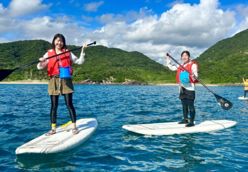 坊津B&G海洋センターは令和7年度の開館期間を終了いたしました