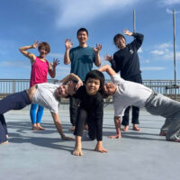 閖上　アニマルフロー