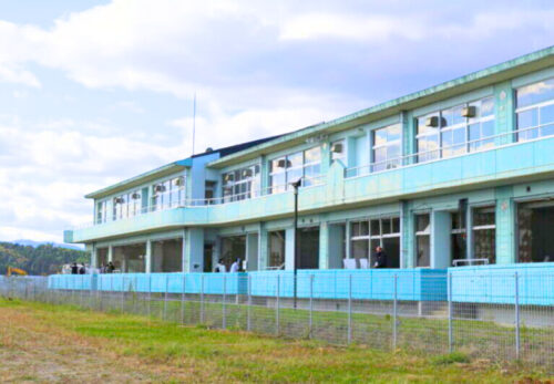 震災遺構 浪江町立請戸小学校が各メディアにて取り上げられました