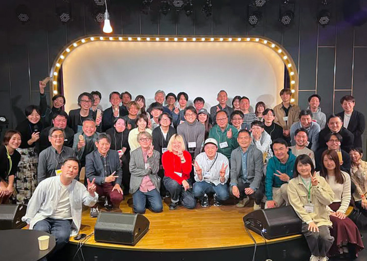 そうそうつながらナイト 2026