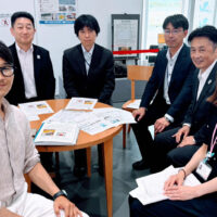国土交通省 東北地方整備局さまと