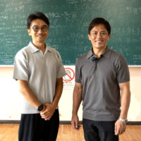 請戸小学校　大和ハウス工業様