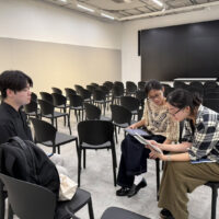 シンガポール国立大学 国際交流
