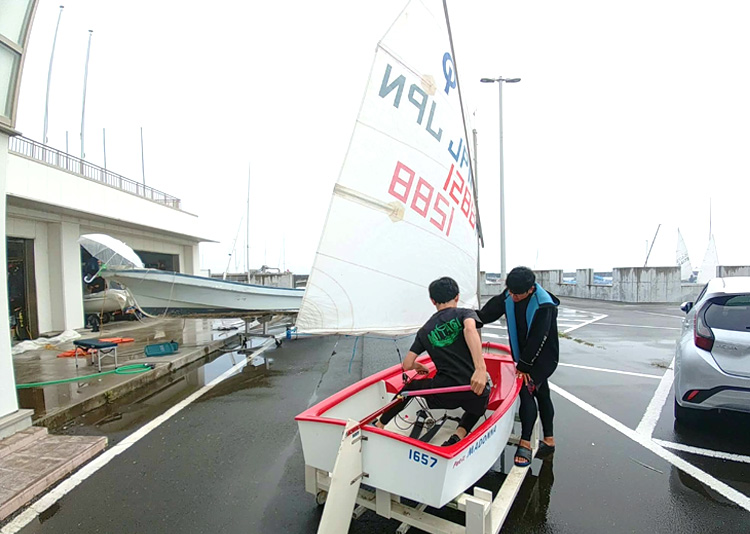 宮城県スポーツ協会「ジュニアアスリートプログラム」
